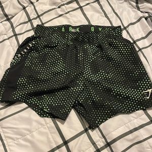 Gymshark 5’ shorts